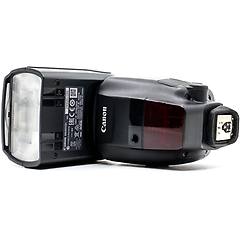canon speedlite 600ex iirt