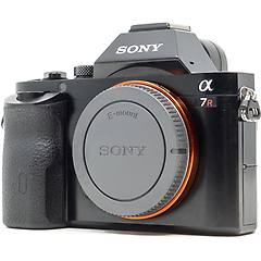 Sony Alpha A7r (condition Molto Usato)
