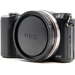 Sony Alpha A5000 (condition S/r)