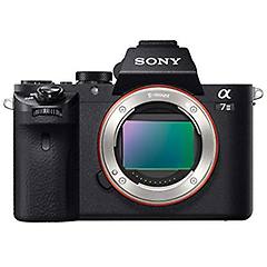 Sony Alpha A7 Ii (condition Buono)
