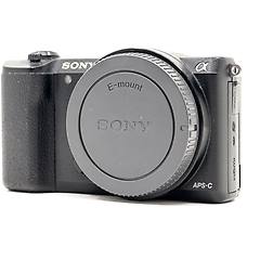 Sony Alpha A5100 (condition Buono)