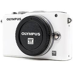 Olympus Pen E-p3 (condition Eccellente)