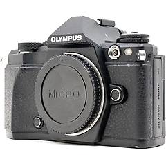Olympus Om-d E-m5 Mark Ii (condition Buono)
