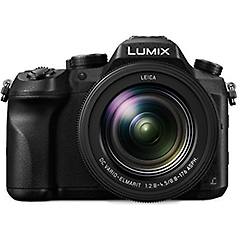 Panasonic Lumix Dmc-fz2000 (condition S/r)