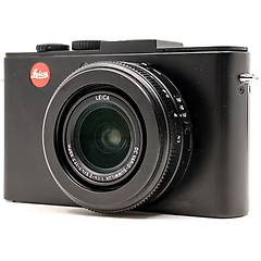 Leica D-lux (typ 109) (condition Buono)