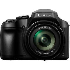 Panasonic Lumix Dc-fz82de-k Portare Le Fotocamere Bridge