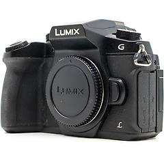 Panasonic Lumix Dmc-g80 (condition Eccellente)