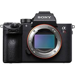 Sony Alpha A7 R Iii Corpo Ita Pronta Consegna