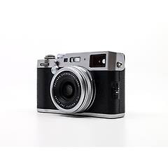 Fujifilm X100f (condition Buono)