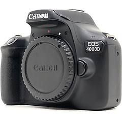 Canon Eos 4000d (condition Buono)