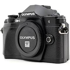 Olympus Om-d E-m10 Mark Iii (condition Eccellente)