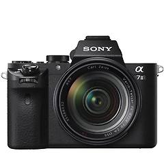Sony Obiettivo Alpha 7 Mark Ii 24 3 Mp Wifi + Sel 24-70