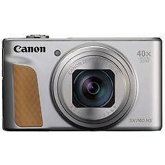 Canon Powershot Sx740 Hs 20 3 Mp Wifi Argento