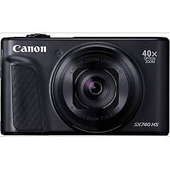 Canon Powershot Sx740 Hs 20 3mp Wi-fi Nero
