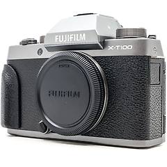 fujifilm x-t100 (condition eccellente)