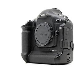 Canon Eos 1d Mark Iv (condition Buono)