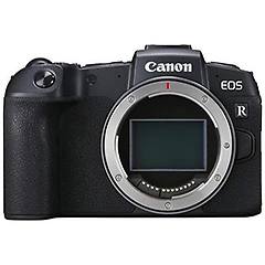 Canon Corpo Eos Rp 26 2 Mp + Adattatore Ef-eos R