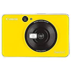 Canon - Zoemini C Fotocamera A Sviluppo Istantaneo 50