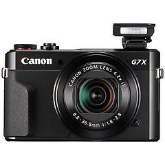 Canon - Fotocamera Digitale Compatta Powershot G7 X Mark