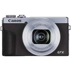 Canon Powershot G7 X Mark Iii Fotocamera Compatta 20