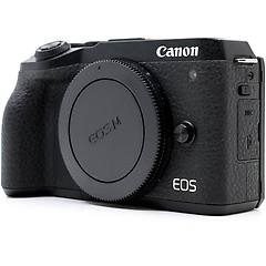 Canon Eos M6 Ii (condition Eccellente)