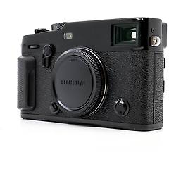 Fujifilm X-pro 3 (condition Buono)