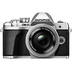 Olympus Om-d E-m10 Mark Iii Kit Con Fotocamera Micro 4/3