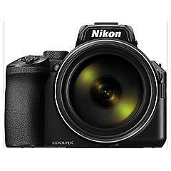 nikon fotocamera digitale 16mp 83x 4k wifi
