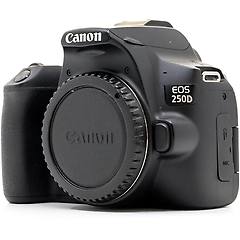 Canon Eos 250d (condition Buono)