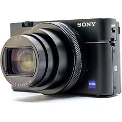 Sony Cyber-shot Rx100 Vii (condition Eccellente)