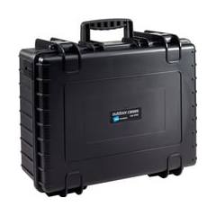 Bowers Wilkins B&w 6000/b/rpd Valigetta Porta Attrezzi Valigetta/custodia
