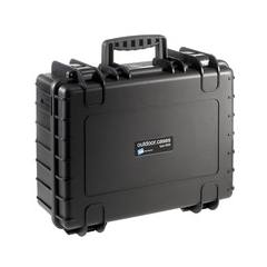 Bowers Wilkins B&w 5000/b/rpd Valigetta Porta Attrezzi Valigetta/custodia