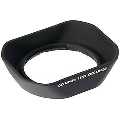 Olympus Lh-55b Paraluce Per Obiettivo Zuiko Digital Ed