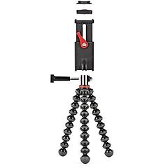 Manfrotto Griptight Action Kit Nero-grigio
