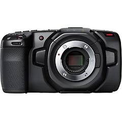 Blackmagic Corpo Pocket Cinema Camera 4k 8. 8mp