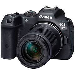Altro Brand Canon Eos R7 Body Ita Pronta Consegna