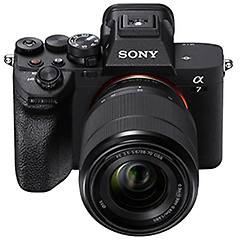 Sony Alpha A7 Iv+ 28-70mm F/3. 5-5. 6 Ita Pronta Consegna