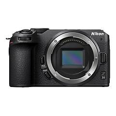 Nikon Z30 Body Garanzia Ufficiale