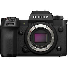 Fujifilm X-h2 Body Garanzia Ufficiale