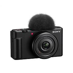 sony fotocamera compatta zv1fbdi eu