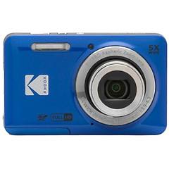 Kodak Pixpro Fz55 1/2. 3 Fotocamera Compatta 16 Mp Cmos