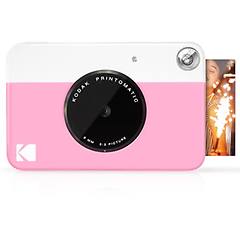 kodak printomatic 50 8 x 76 2 mm rosa bianco