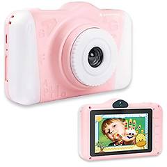 Agfaphoto - Fotocamera Compatta Cam 2-pink