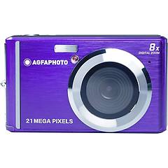 Agfaphoto Agfa Dc5200 21mp Viola