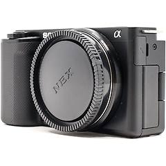 Sony - A Zv-e10 Corpo Milc 24 2 Mp Cmos 6000 X 4000