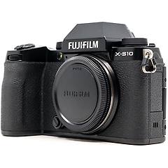 Fujifilm X-s10 (condition Buono)