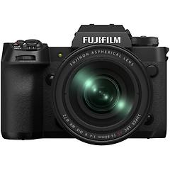 Fujifilm X-h2 Kit 16-80mm F/4. 0 Garanzia Centri Di Assist
