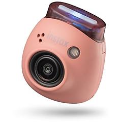 Fujifilm Fotocamera Digitale Instax Pal Rosa Cipria