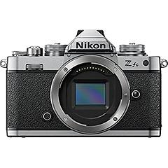 Nikon Z Fc (condition Eccellente)