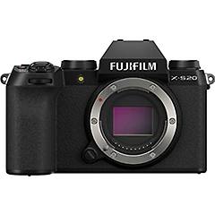 Fujifilm X-s20 Ita Pronta Consegna
